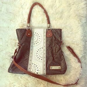 Hippie summer bag